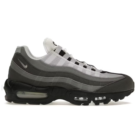 Nike Air Max 95 Jewels Grey (42 EU / 7.5 UK)