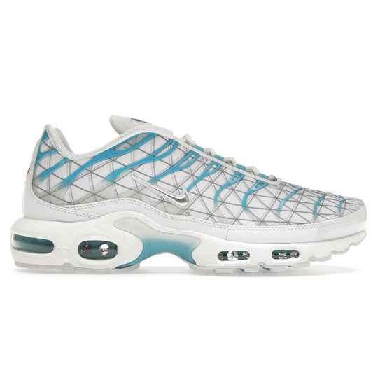Nike Air Max Plus TN Marseille (42)