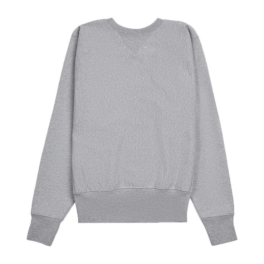 Maison Margiela Oversized Crewneck Grey (48)