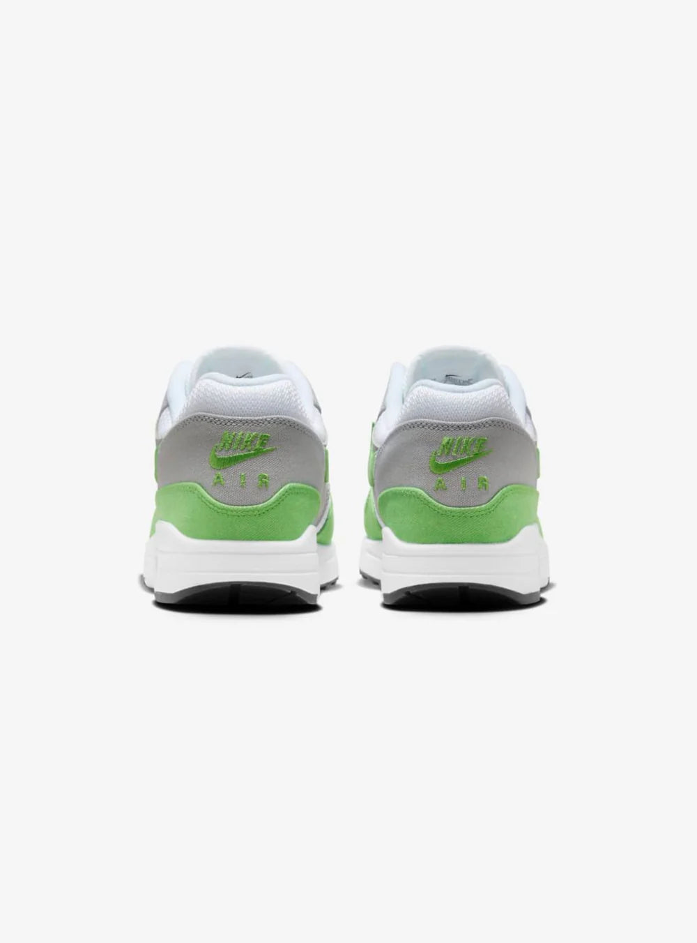 Air Max 1 Patta 20th Anniversary Chlorophyll
