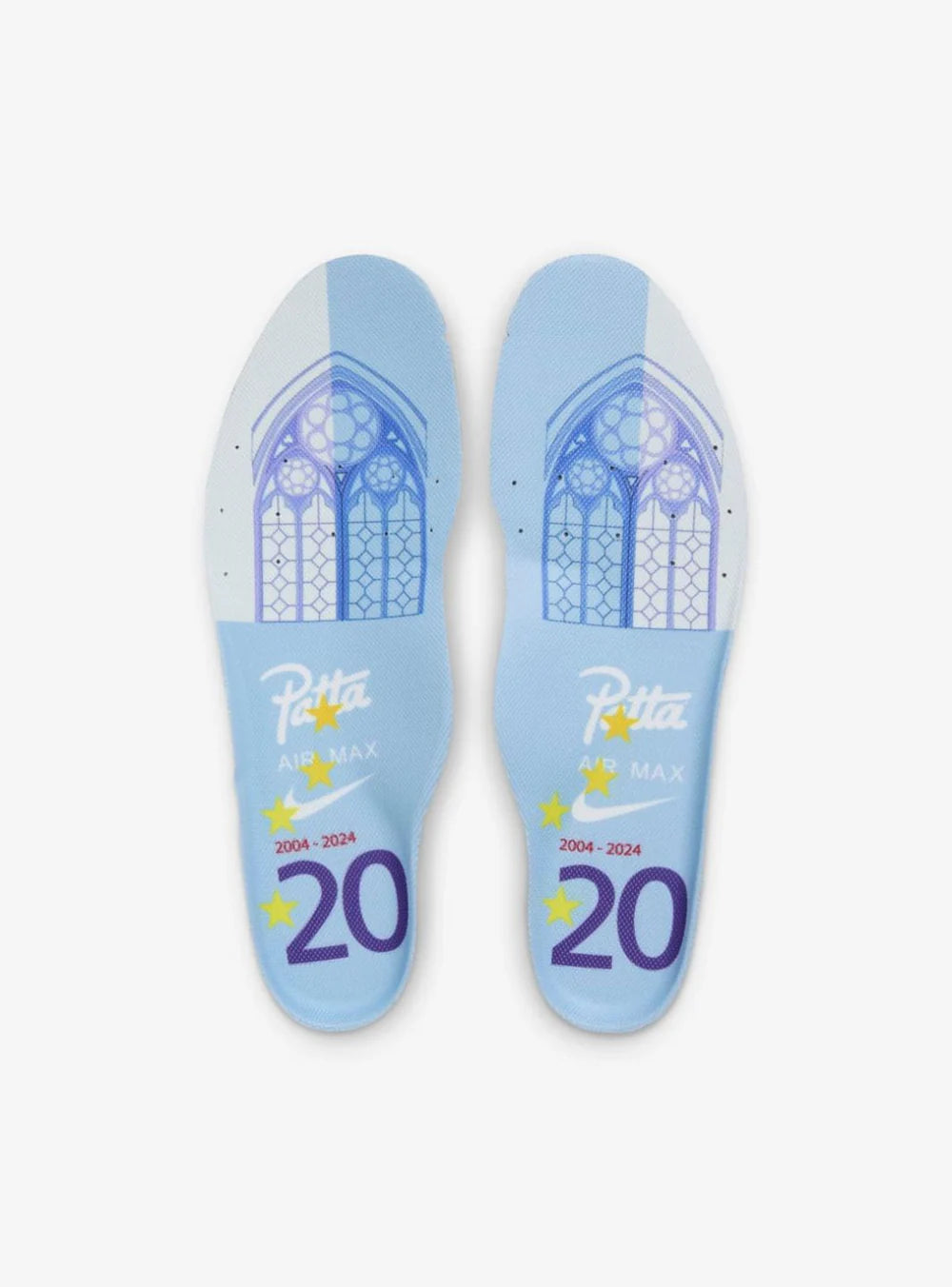 Air Max 1 Patta 20th Anniversary Chlorophyll