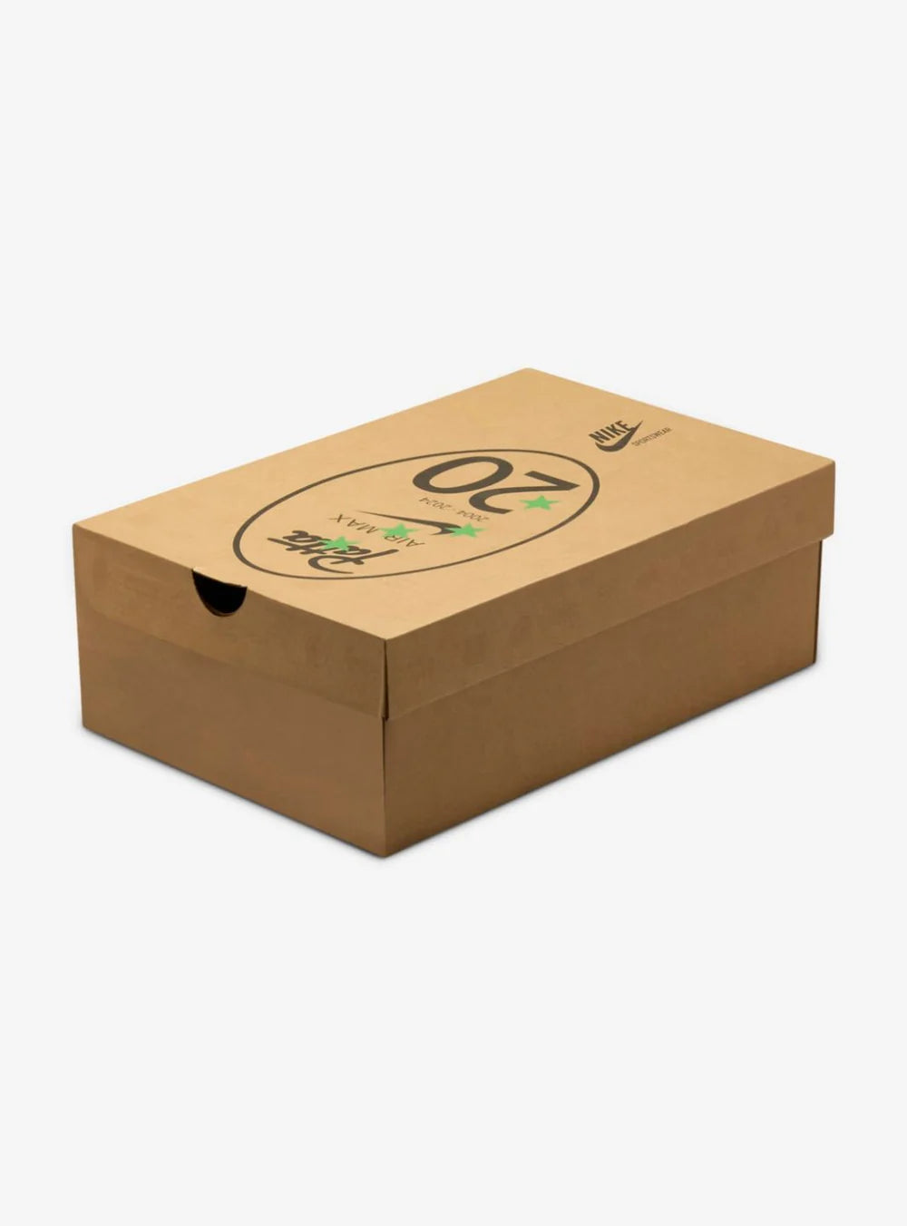 Air Max 1 Patta 20th Anniversary Chlorophyll