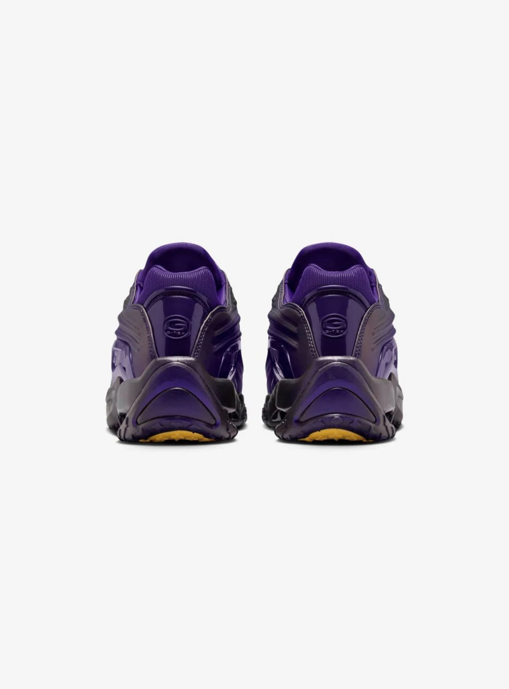Nike Hot Step 2 Drake NOCTA Eggplant
