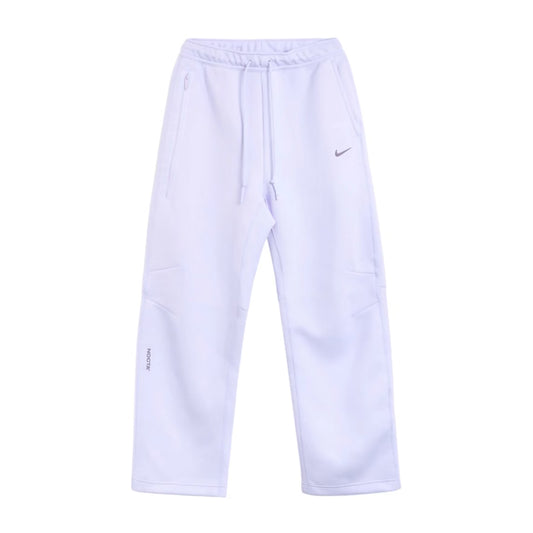 Nike x Nocta NRG Tech Fleece Pant Lilac (Small)