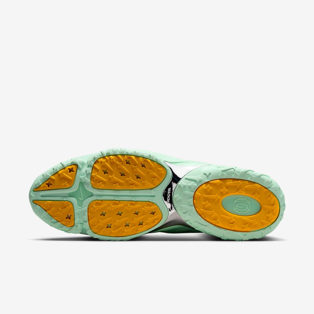 Nike Hot Step 2 NOCTA Drake Mint