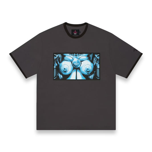 Palace x Vivienne Westwood T-Shirt White (L & XL)