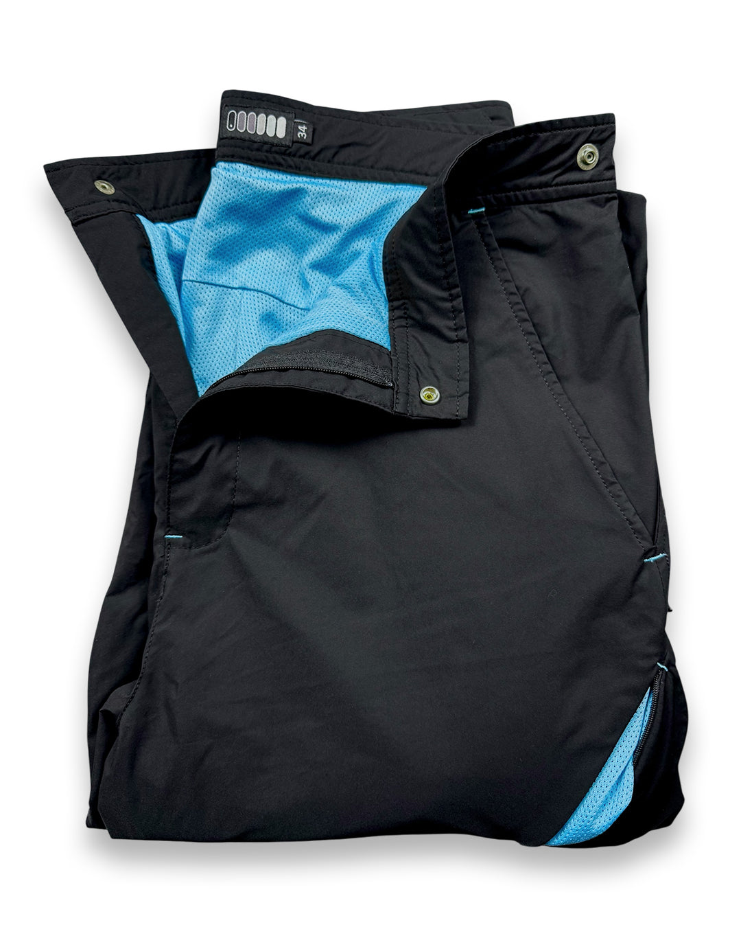 Standard Format Ventricle Track Pant (Medium)