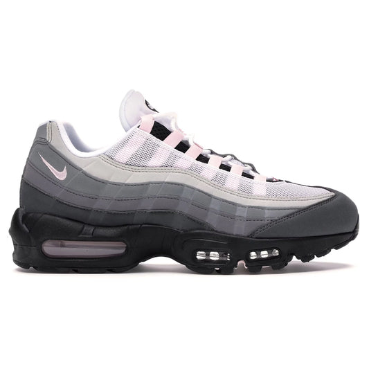 Nike Air Max 95 Pink Foam 2025 Big Bubble (44,5)
