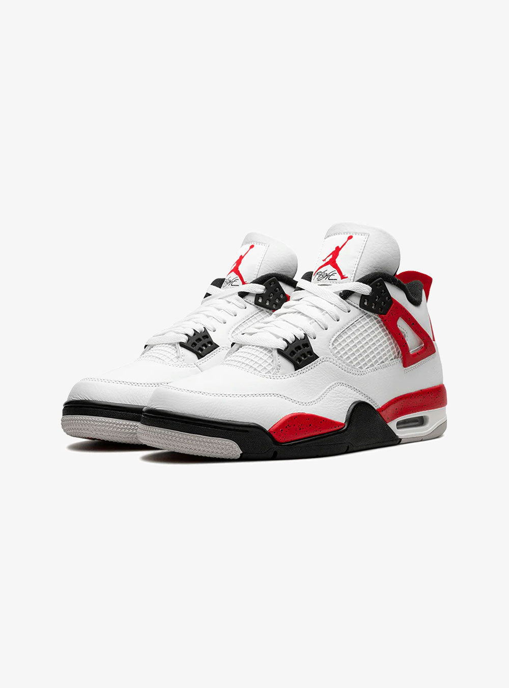 Air Jordan 4 Red Cement