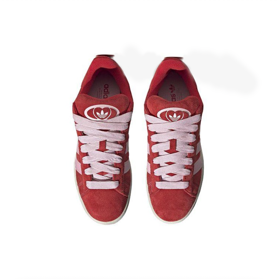 Adidas Campus 00s Better Scarlett Pink