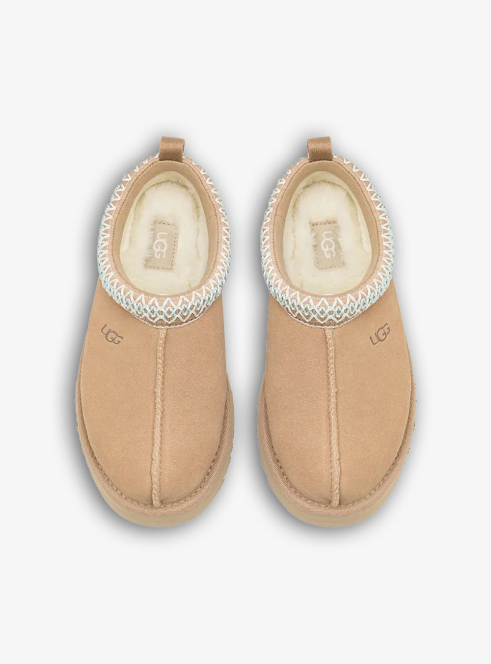 Ugg Tazz Sand