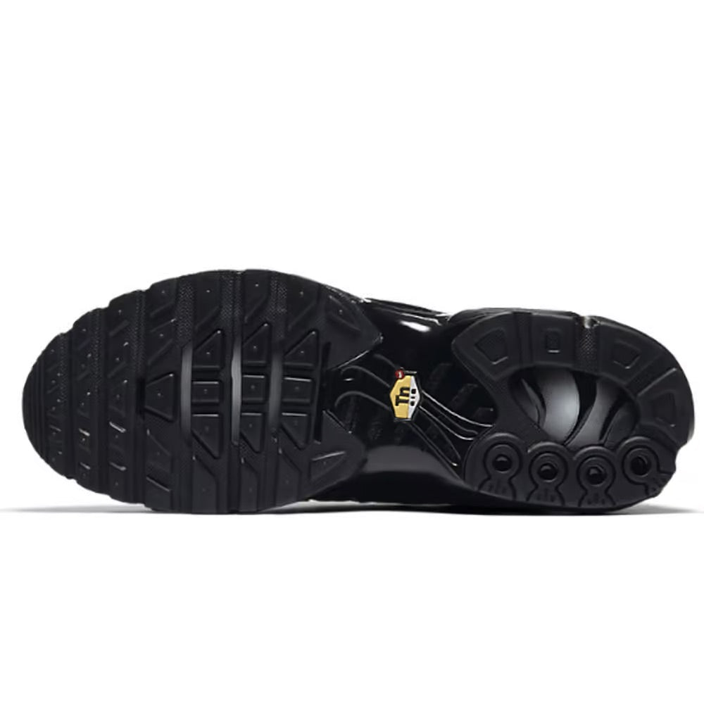 Nike Air Max Plus TN Triple Black