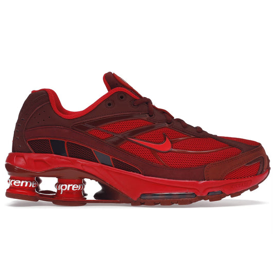 Nike Shox Ride 2 SP Supreme Red (42,5)