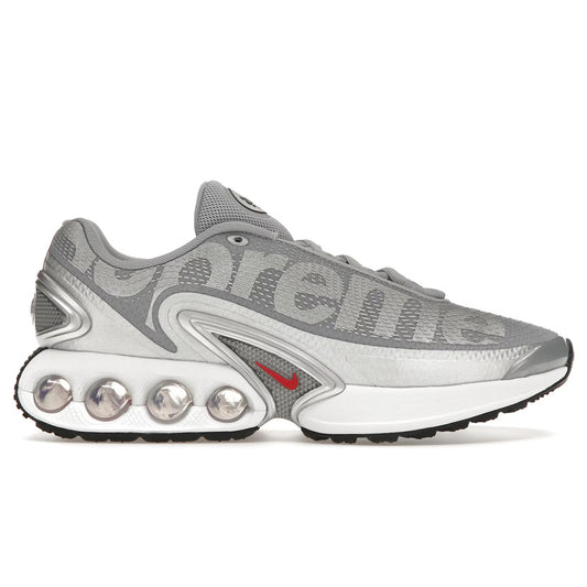 Nike Air Max DN Supreme Silver Friends & Family (42.5 EU / 8 UK)