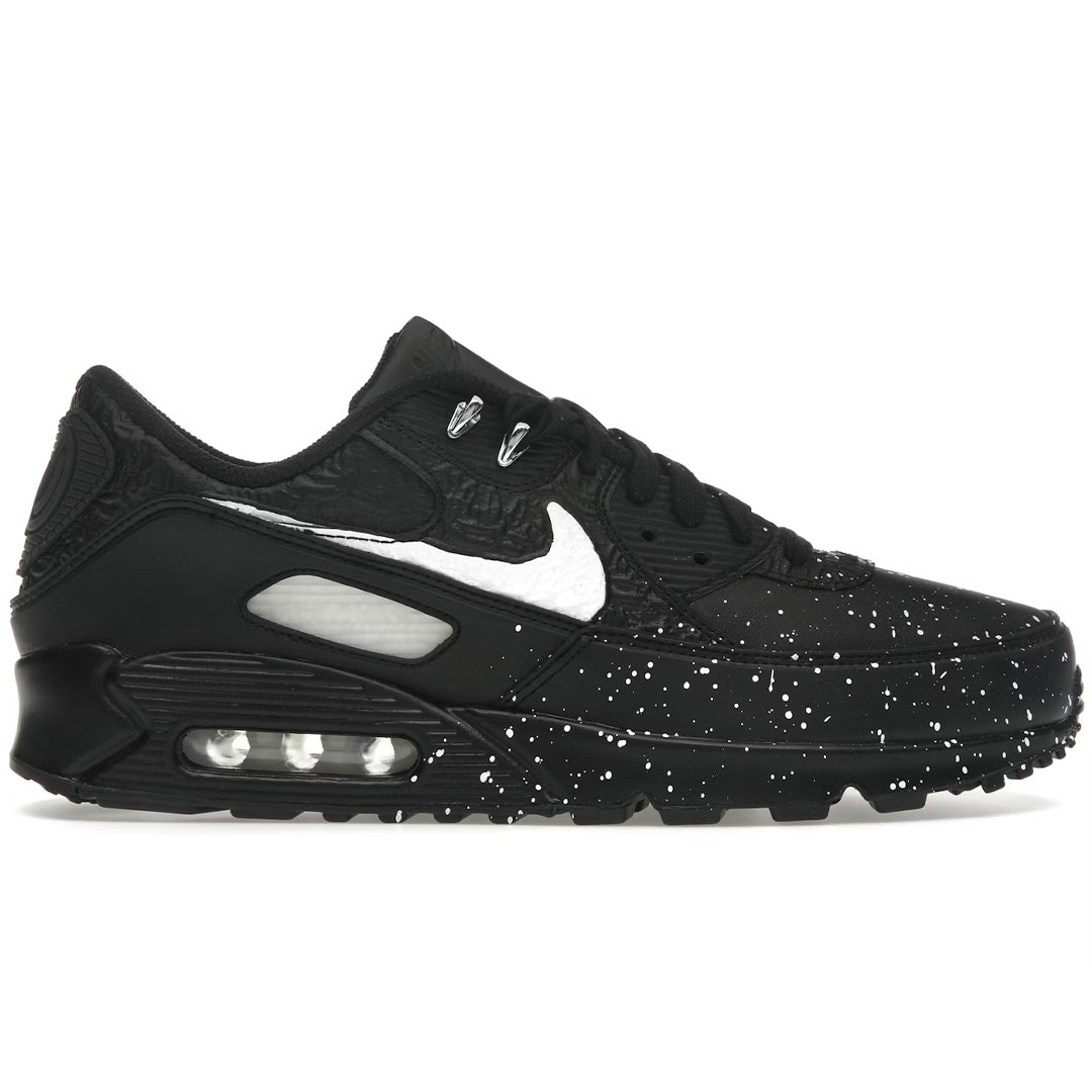 Nike Air Max 90 Slawn Black (45)