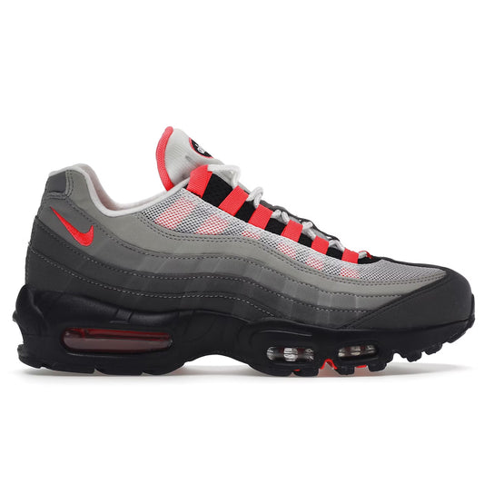 Nike Air Max 95 OG Solar Red 2018 (45.5 EU / 10.5 UK)