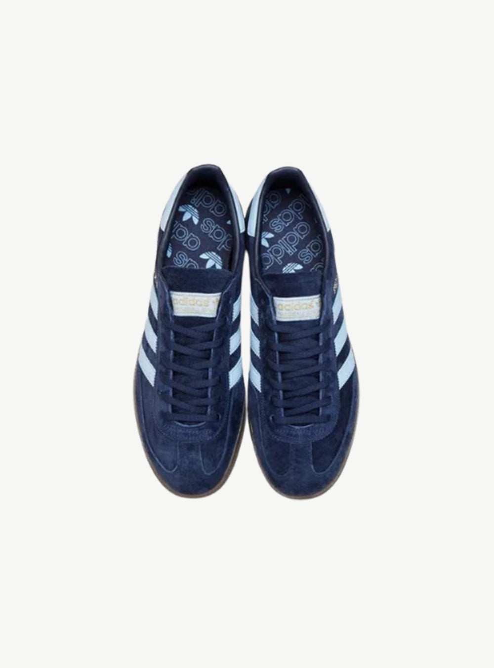 Adidas Spezial Blue Navy Gum