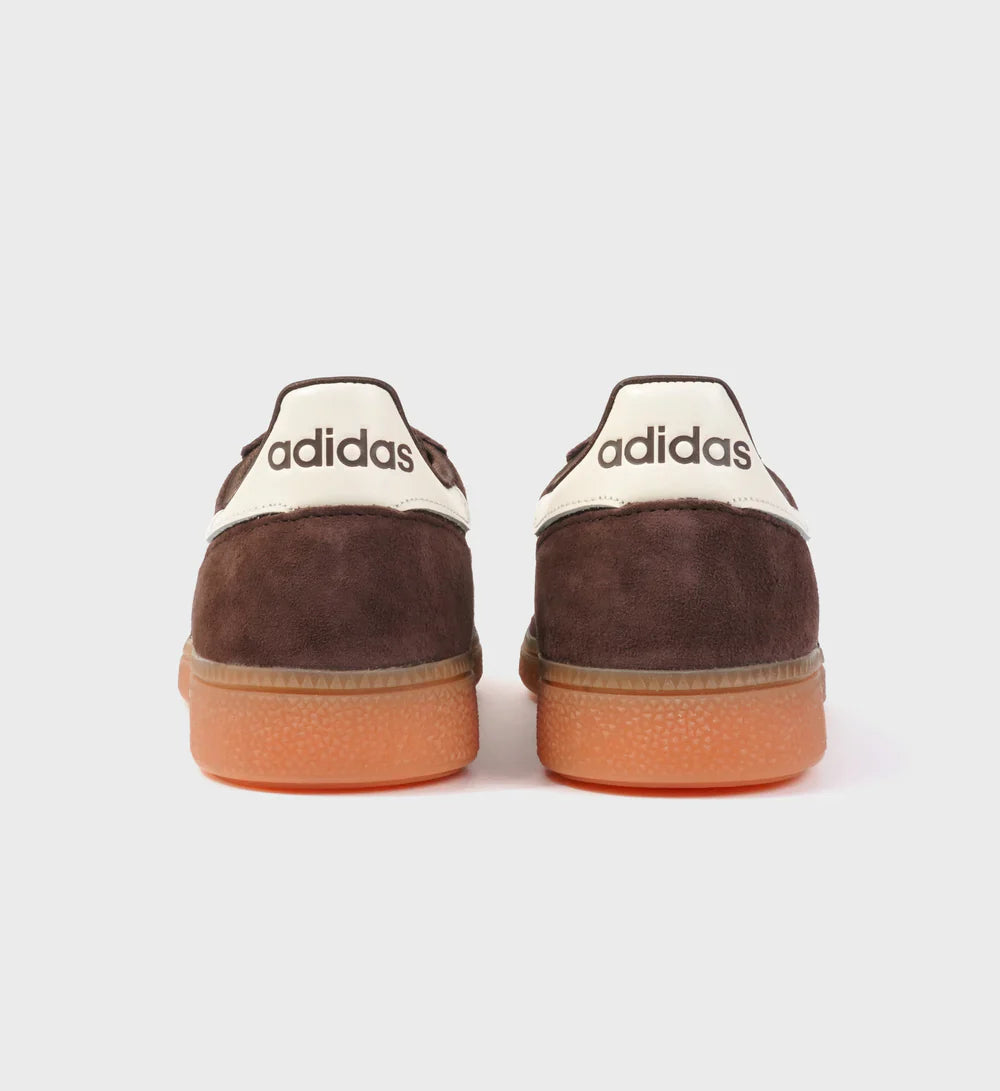 Adidas Spezial Sporty & Rich Brown