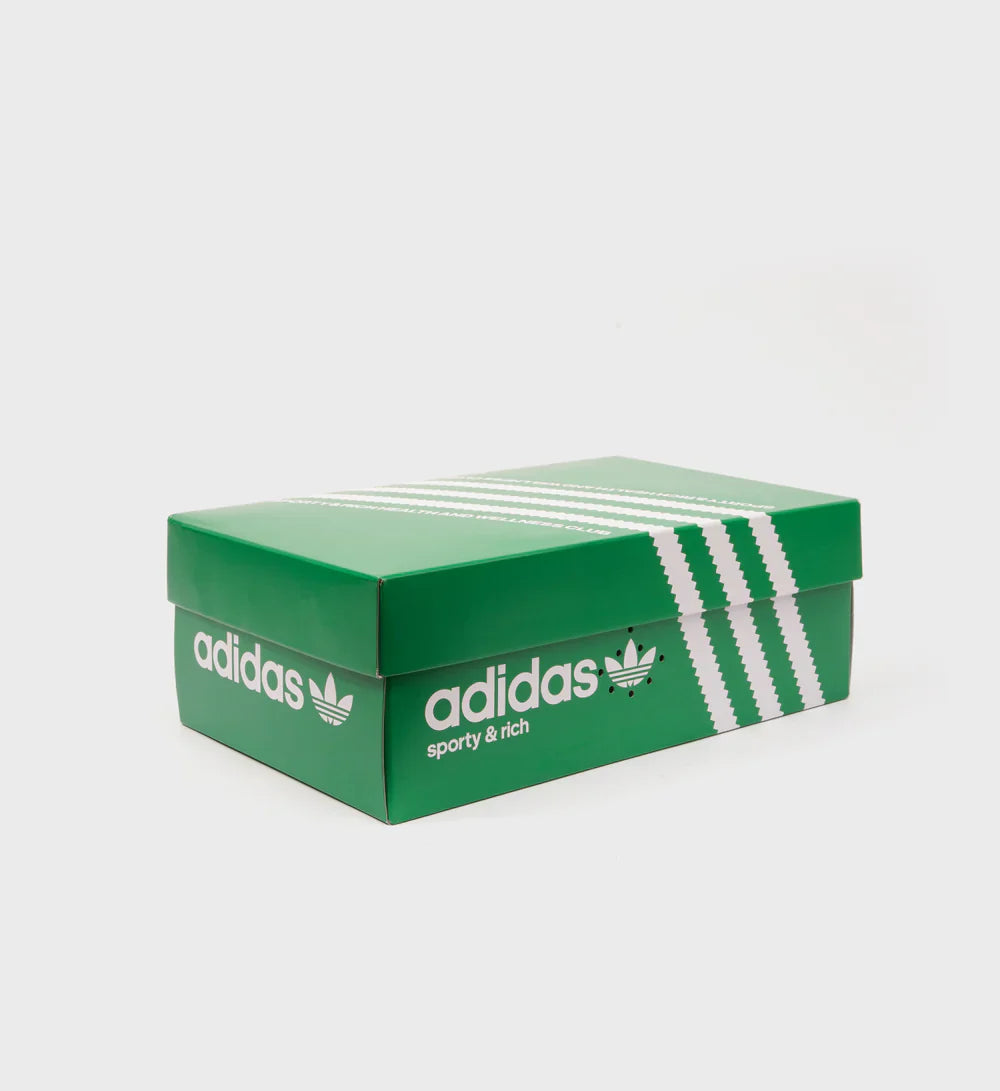 Adidas Spezial Sporty & Rich Green