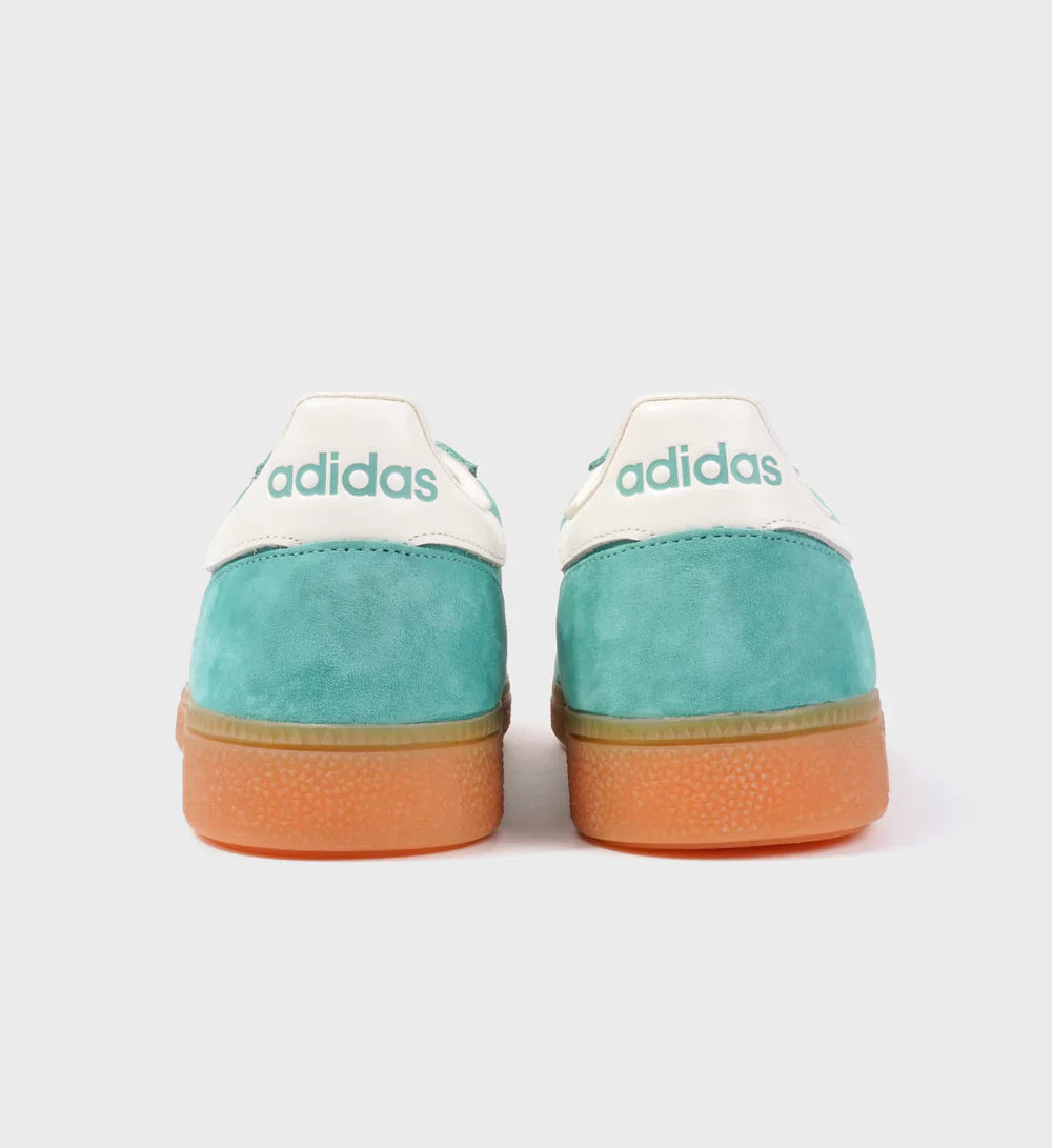 Adidas Spezial Sporty & Rich Green