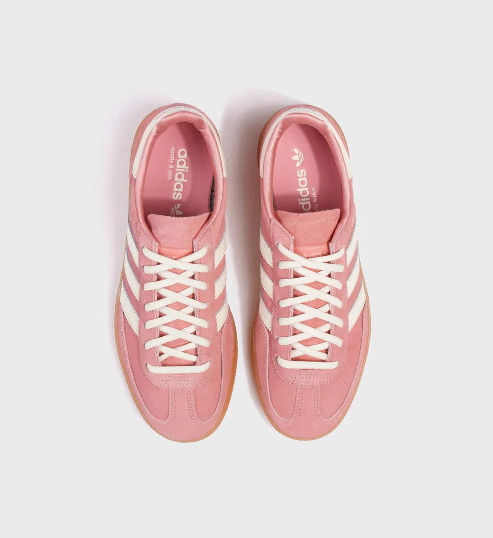 Adidas Spezial Sporty & Rich Pink