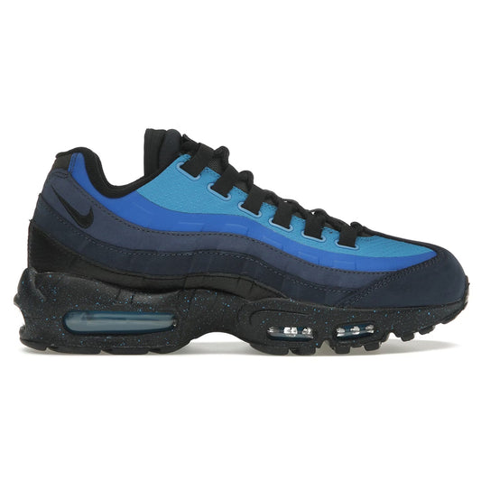Nike Air Max 95 Stash 2024 (43 EU / 8.5 UK)