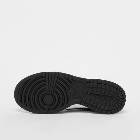 Nike Dunk Low Retro White Black Panda