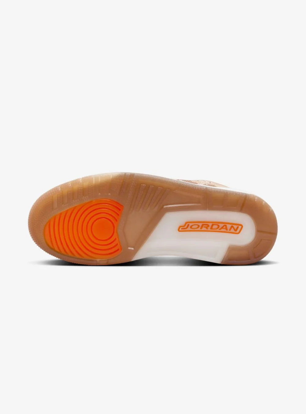 Air Jordan 3 Desert Camo