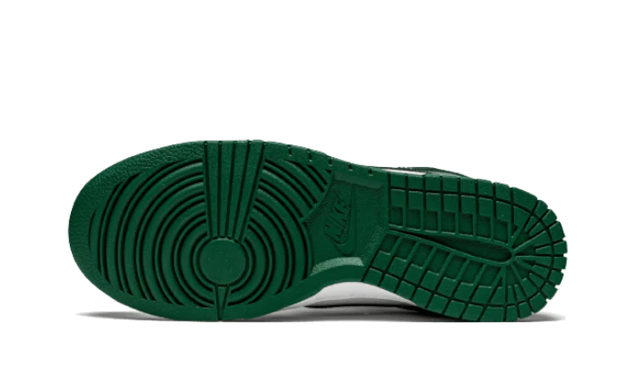 Nike Dunk Low Michigan State