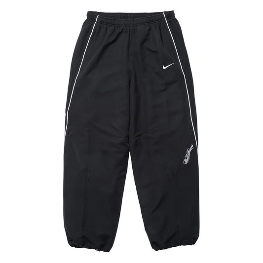 Supreme Nike Track Pant Black (S - XL)