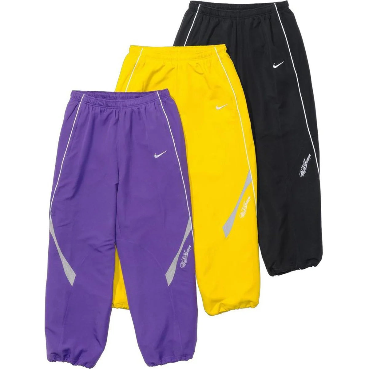 Supreme Nike Track Pant Purple (L)