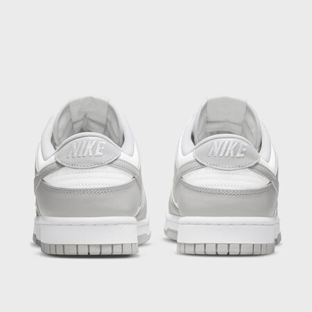 Nike Dunk Low Grey Fog