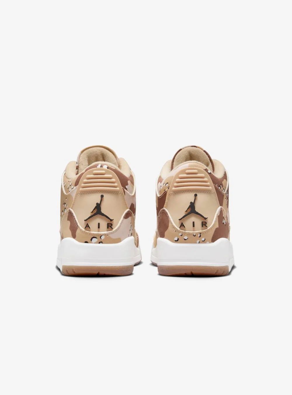 Air Jordan 3 Desert Camo