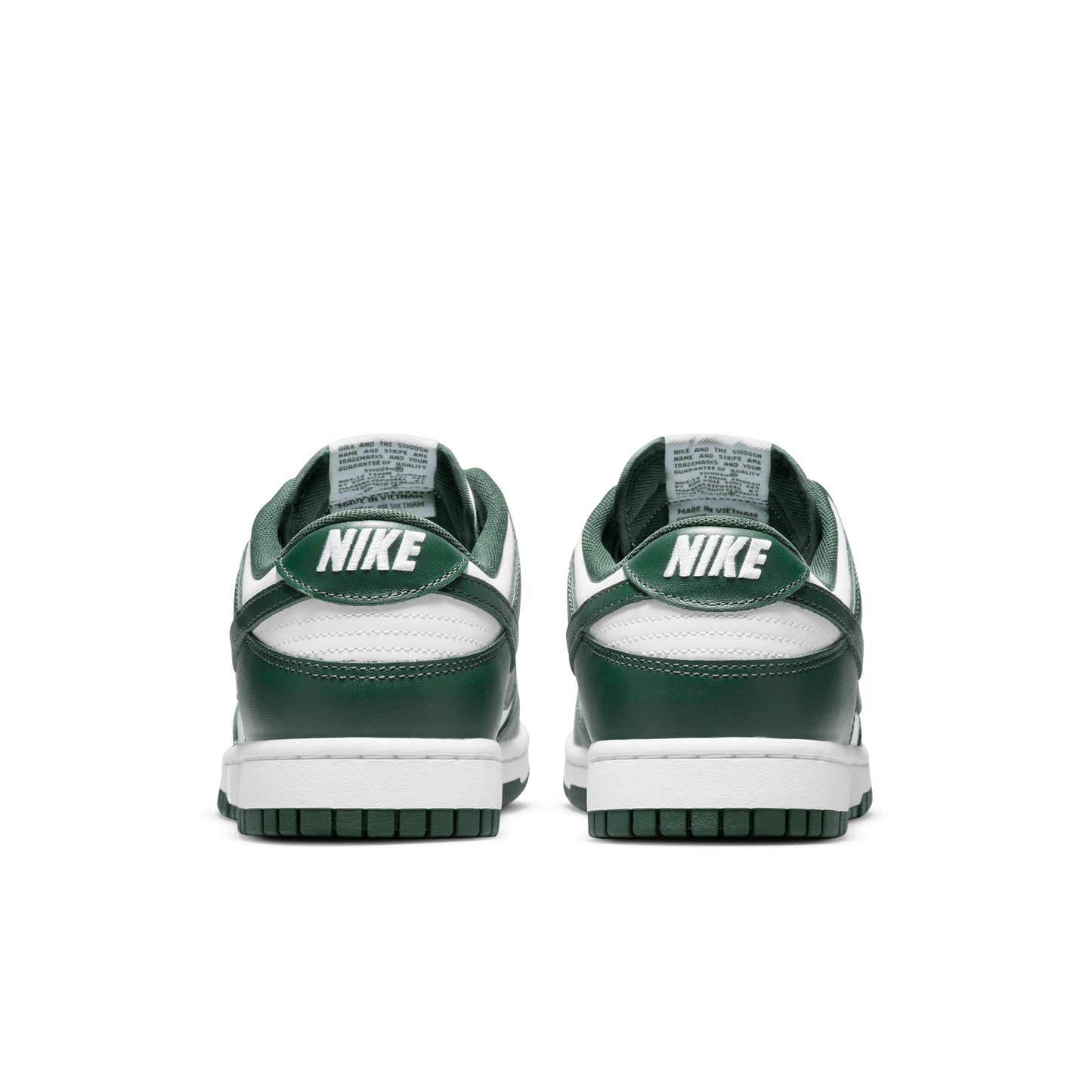 Nike Dunk Low Michigan State