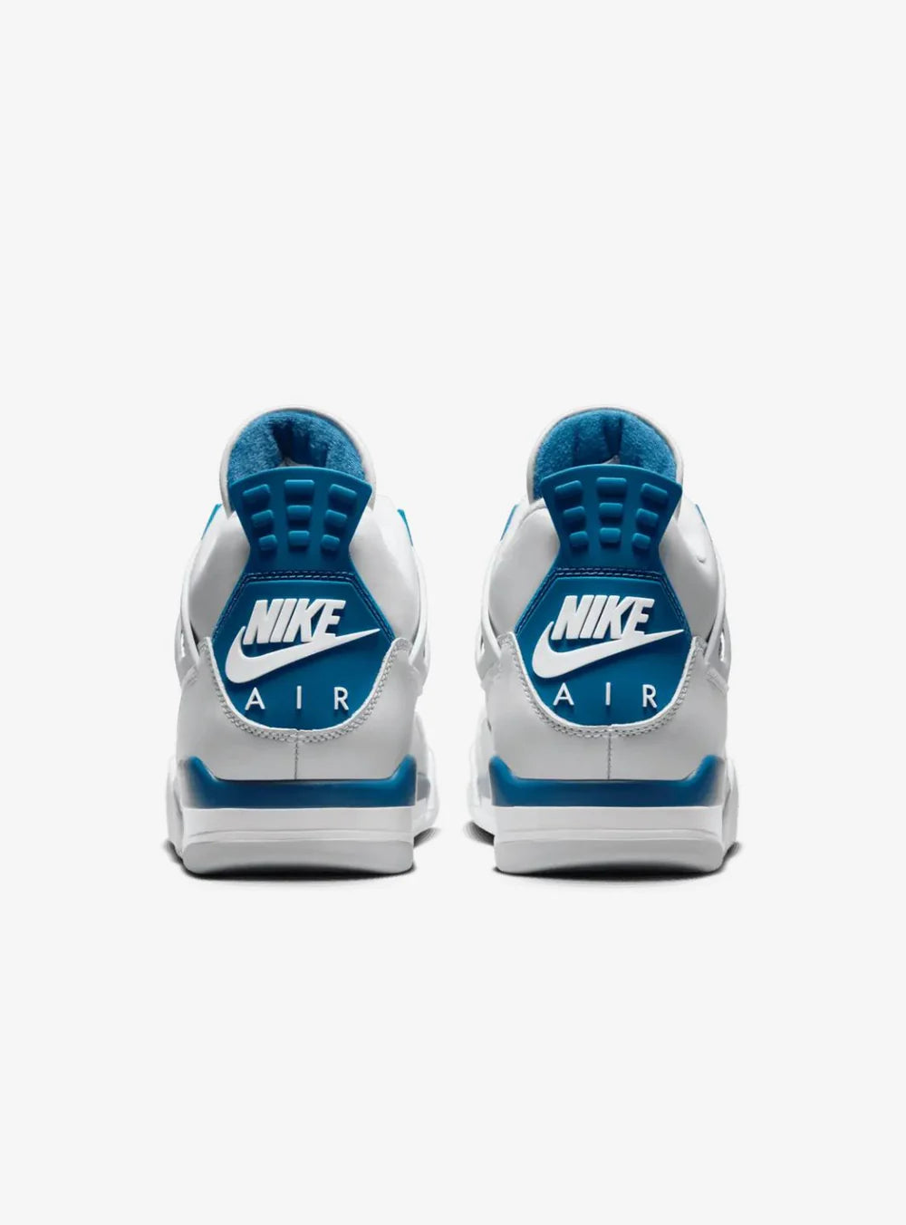 Air Jordan 4 Retro Military Blue