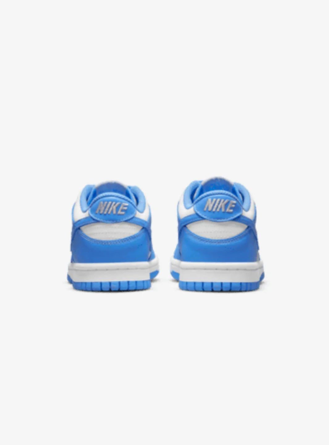 Nike Dunk Low UNC