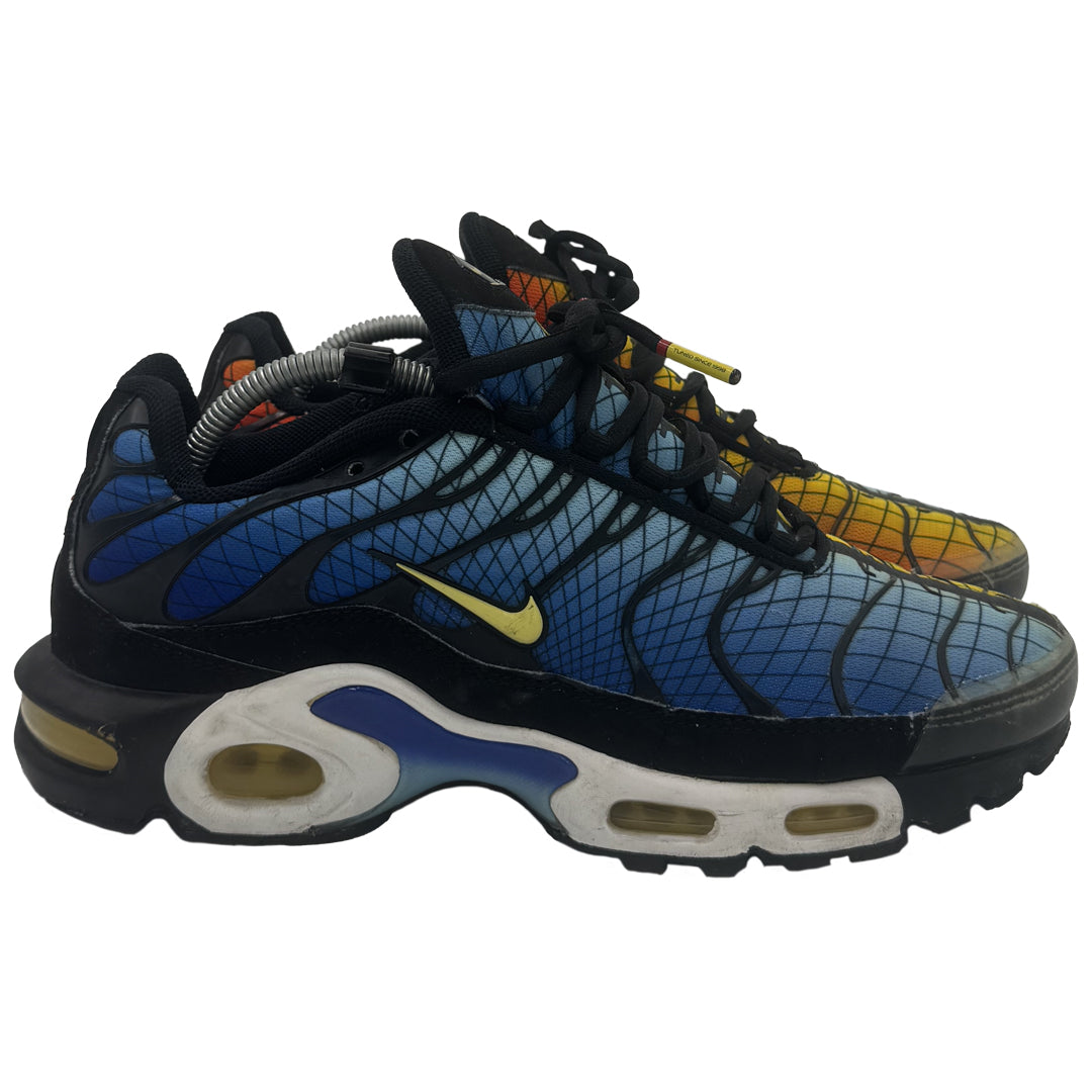 Nike Air Max Plus TN Greedy (44)