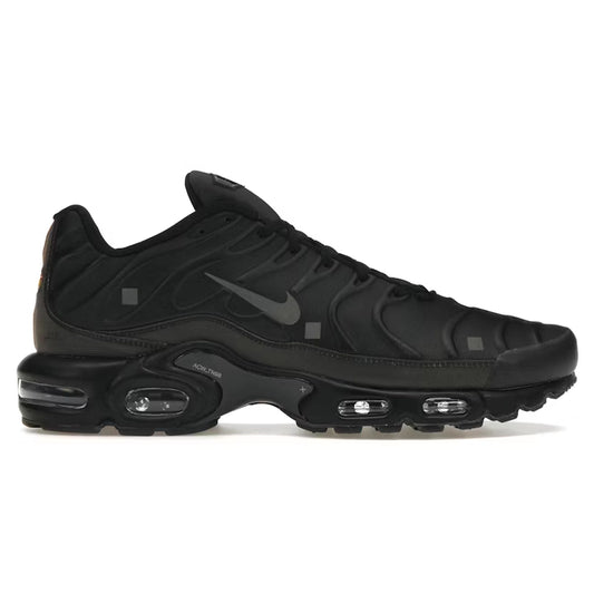 Nike Air Max Plus TN A Cold Wall Black (45.5 EU / 10.5 UK)