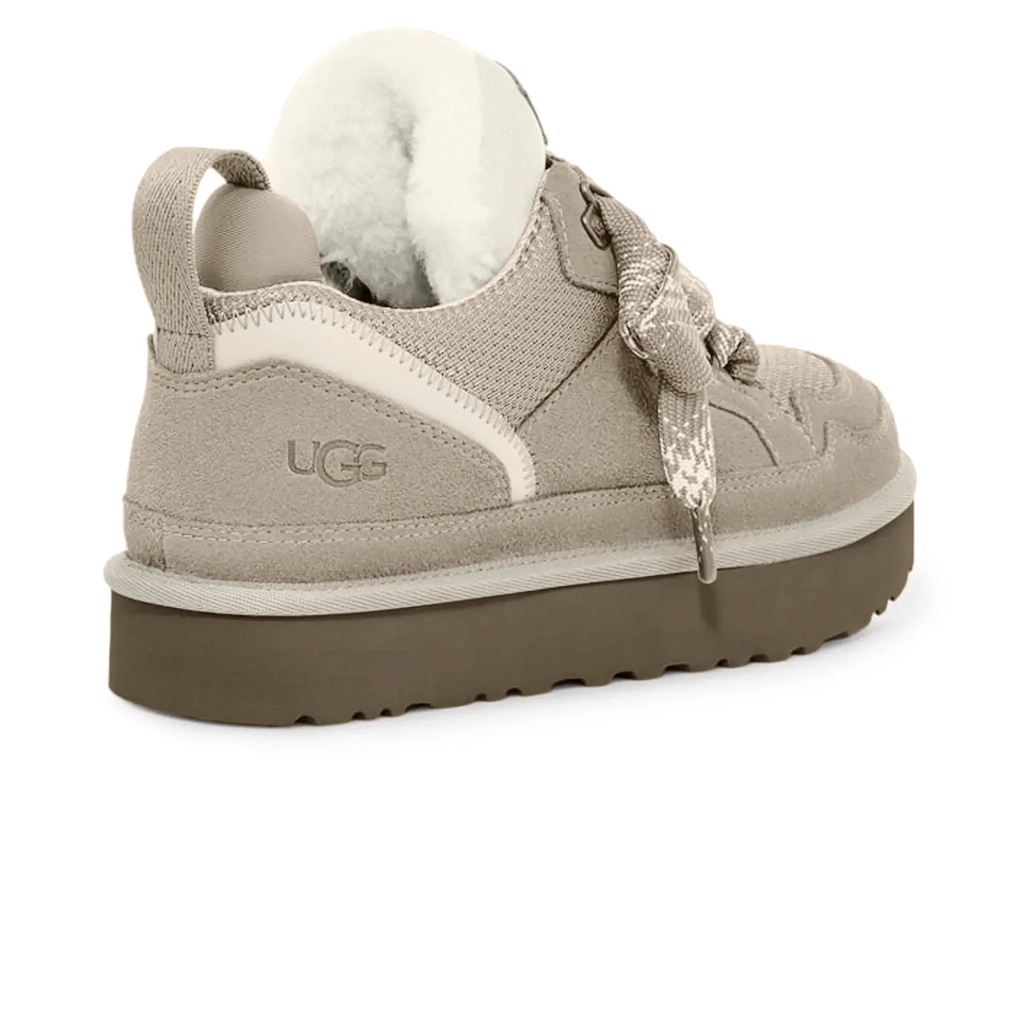 UGG Lowmel Pumice Trainer