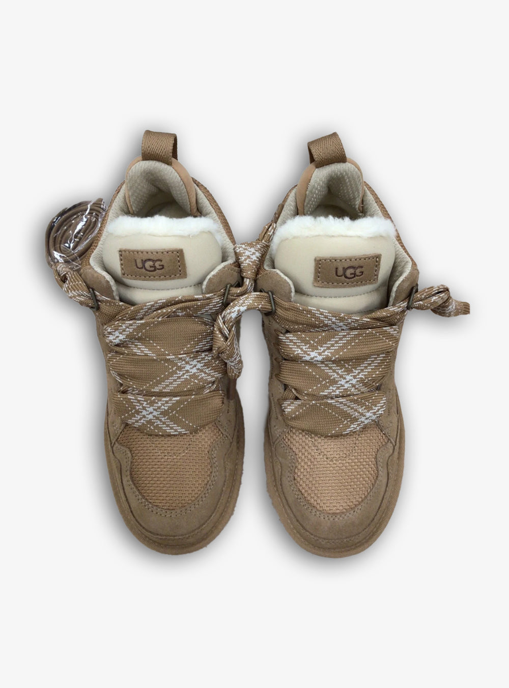 Ugg Lowmel Hickory Trainer
