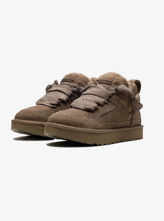 Ugg Lowmel Hickory Trainer