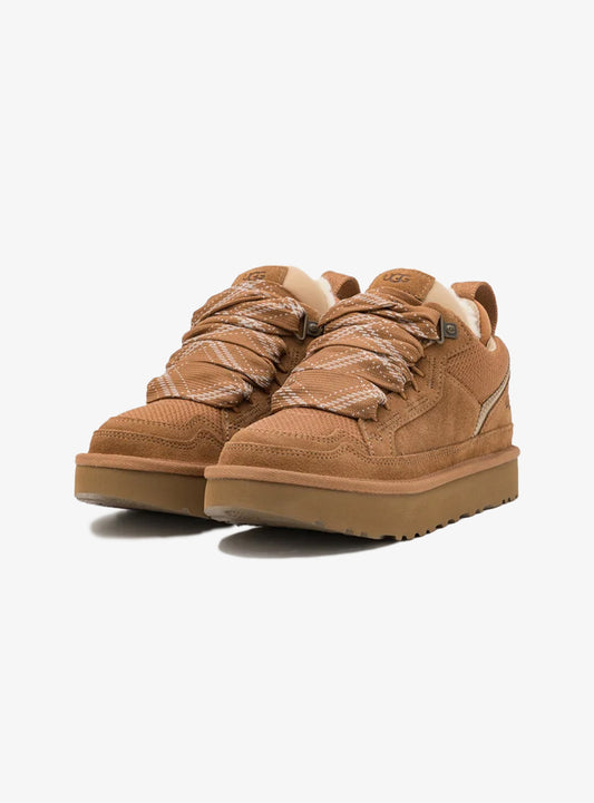 Ugg Lowmel Chestnut Trainer
