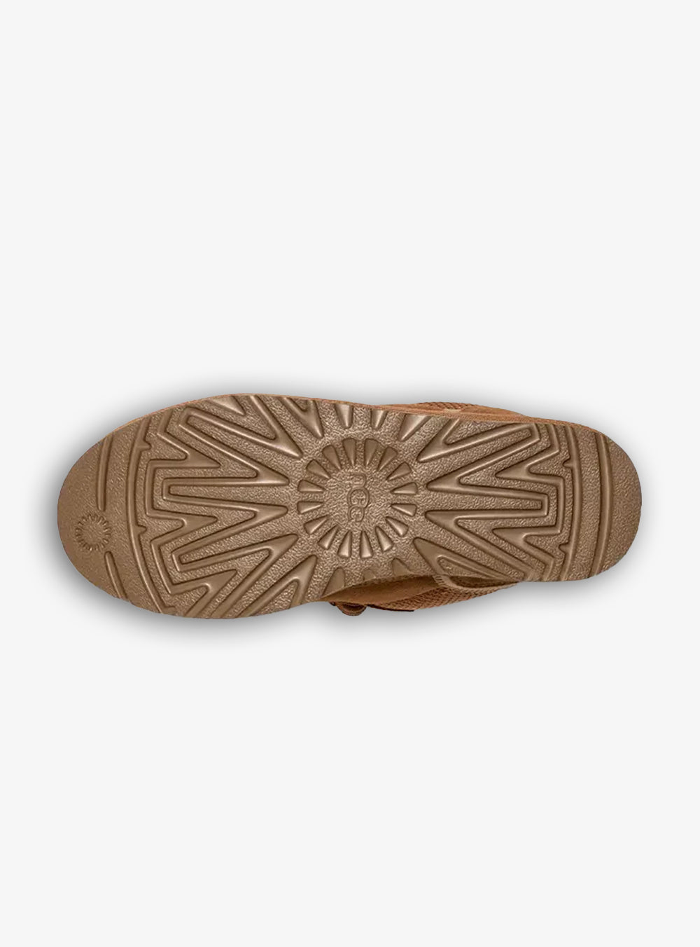 Ugg Lowmel Chestnut Trainer