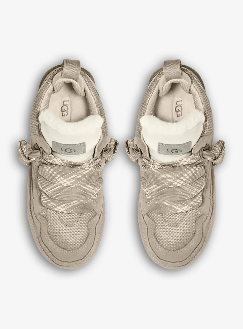 UGG Lowmel Pumice Trainer