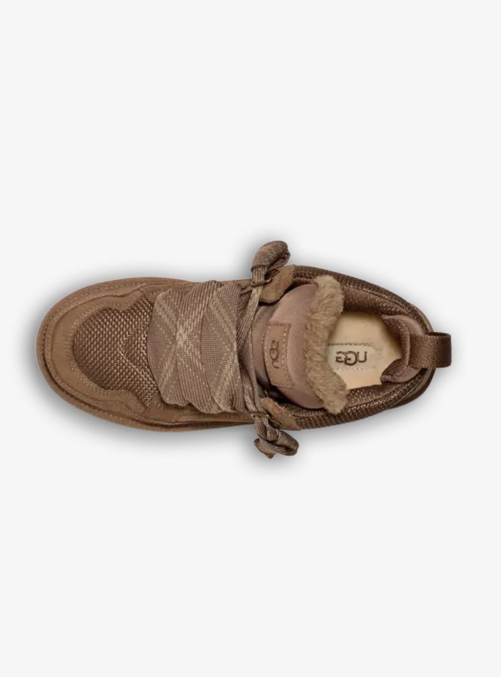Ugg Lowmel Hickory Trainer
