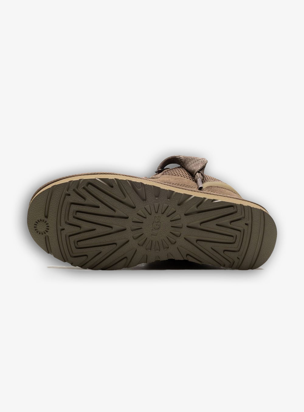 Ugg Lowmel Hickory Trainer