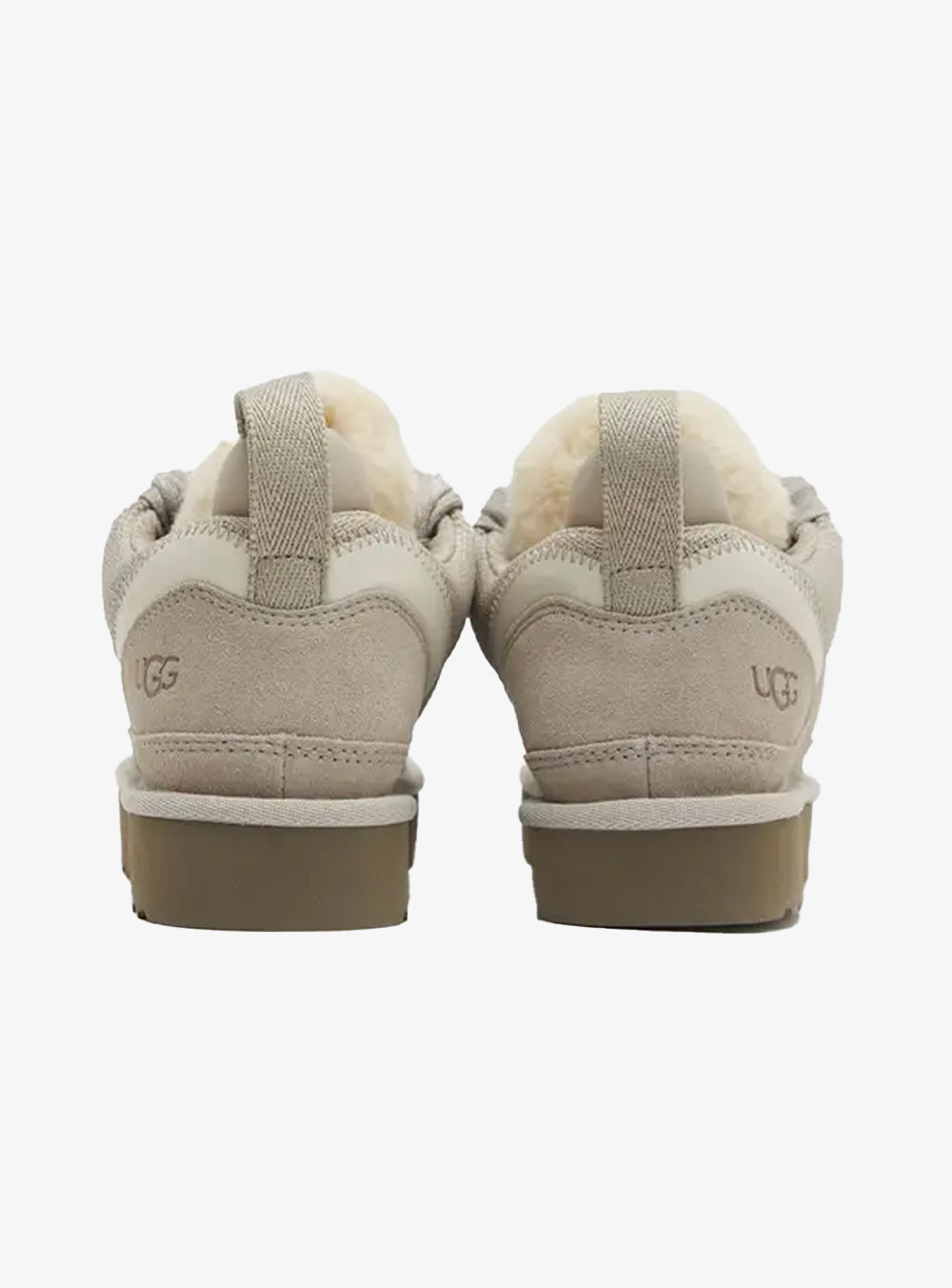 UGG Lowmel Pumice Trainer