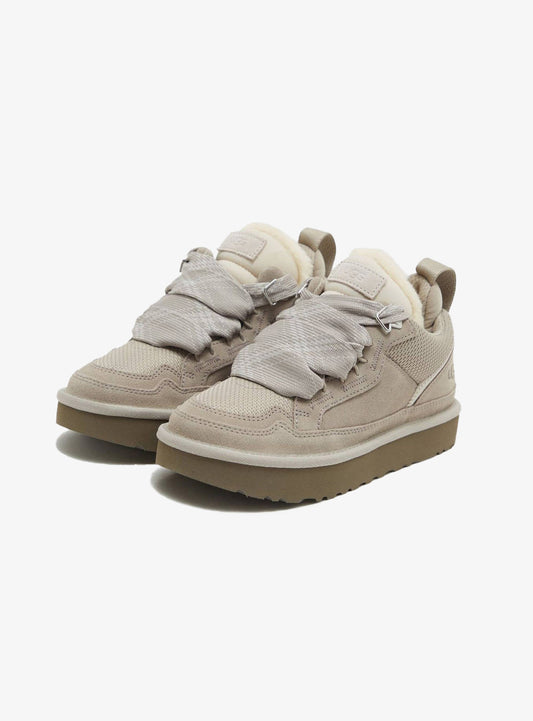 UGG Lowmel Pumice Trainer