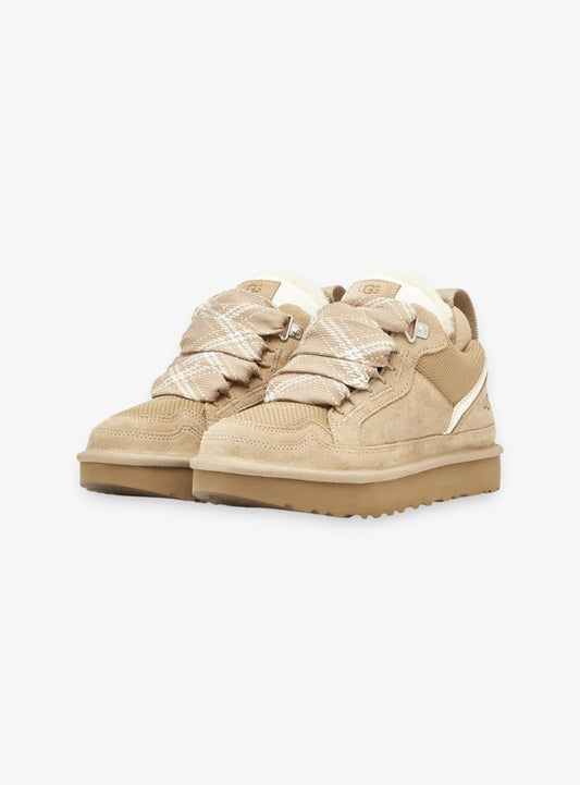 Ugg Lowmel Sand Trainer