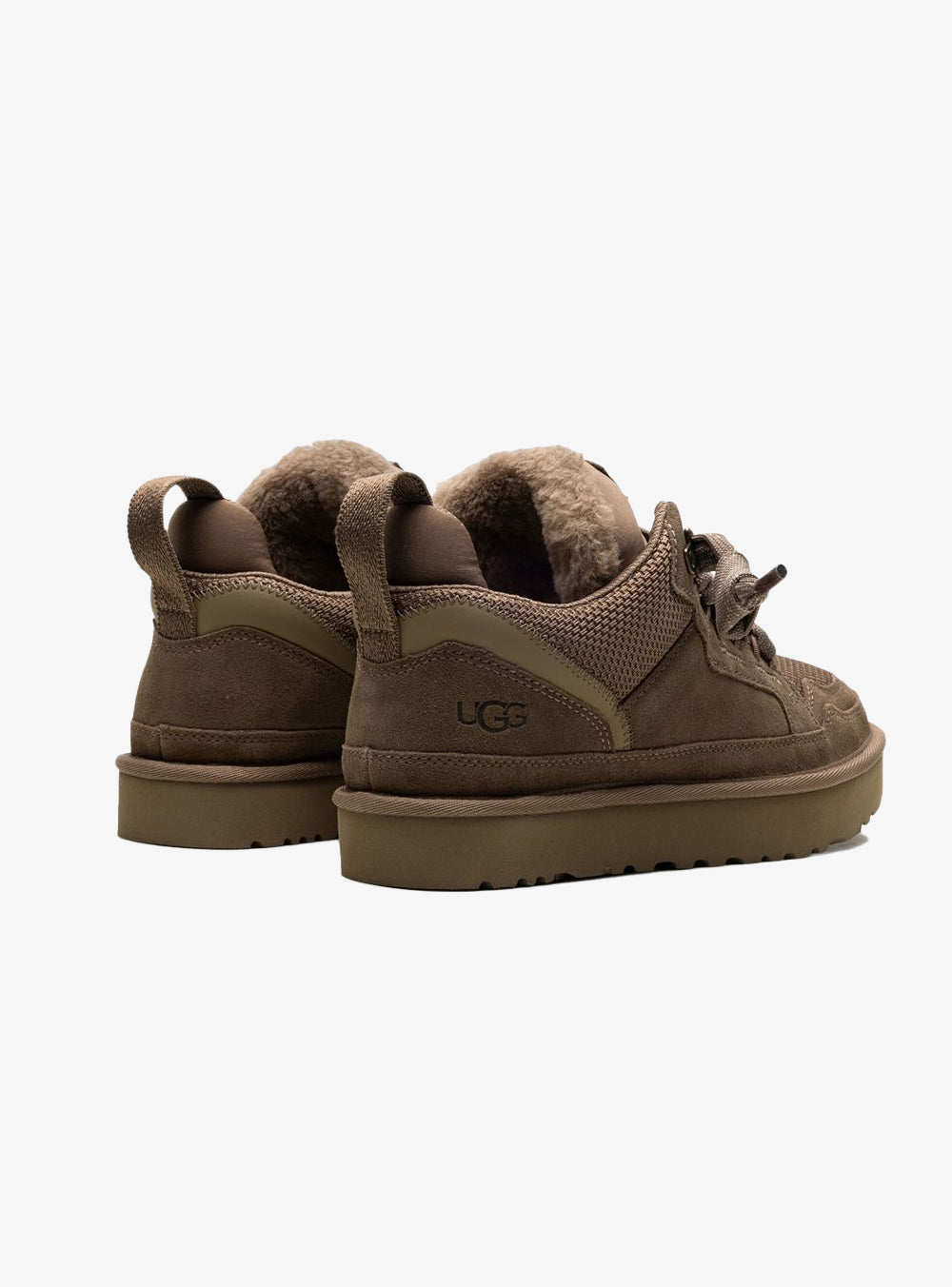 Ugg Lowmel Hickory Trainer